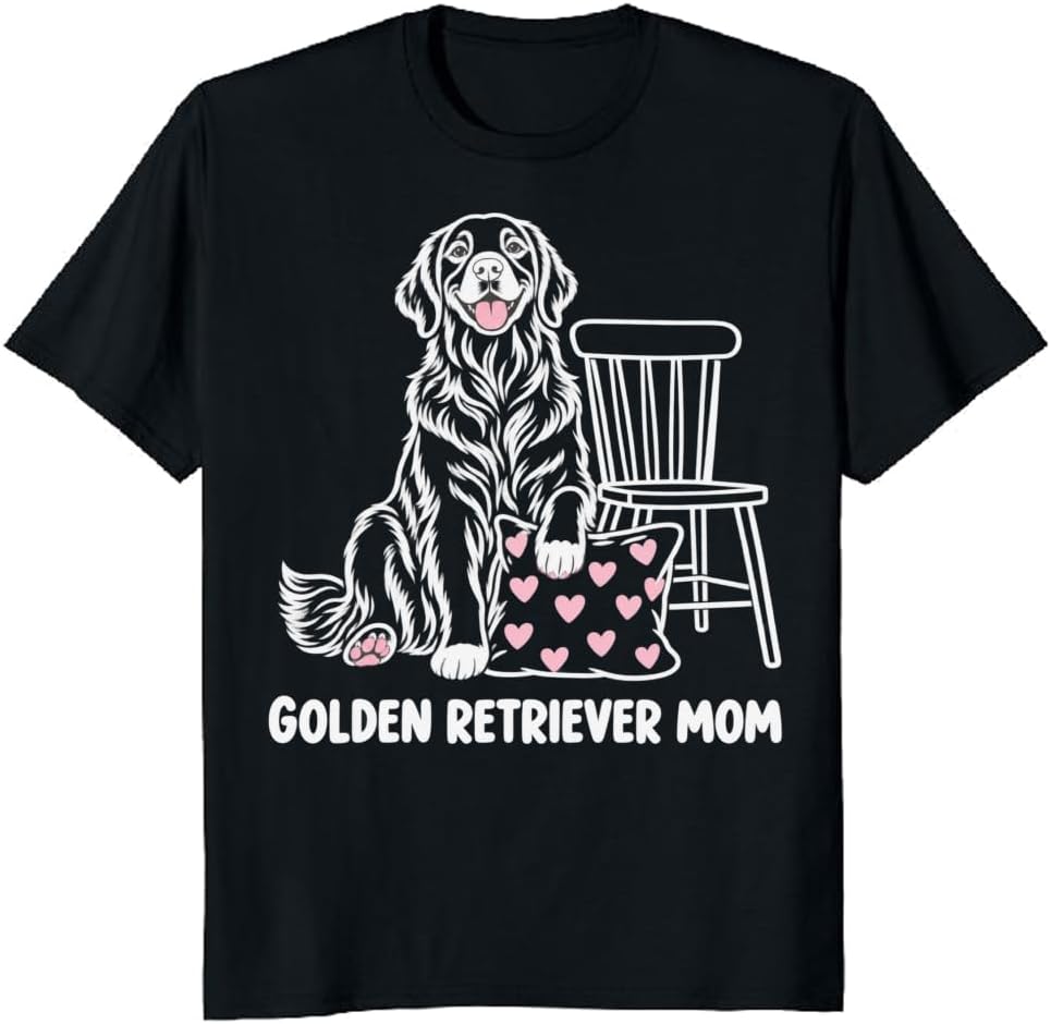 Devon Rex Mom T-Shirt Funny Radar Ears Cat Breed Graphic Tee - S3
