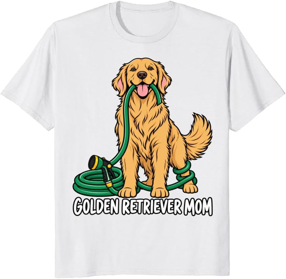 Devon Rex Mom T-Shirt Funny Radar Ears Cat Breed Graphic Tee - S5