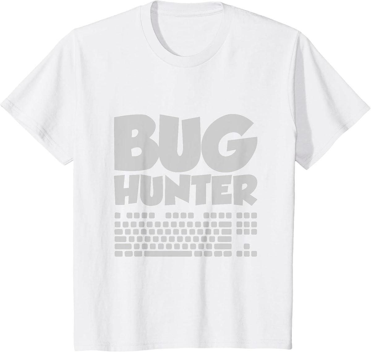 Funny Software Engineers Programmers Developers Coders Joke T-Shirt - White