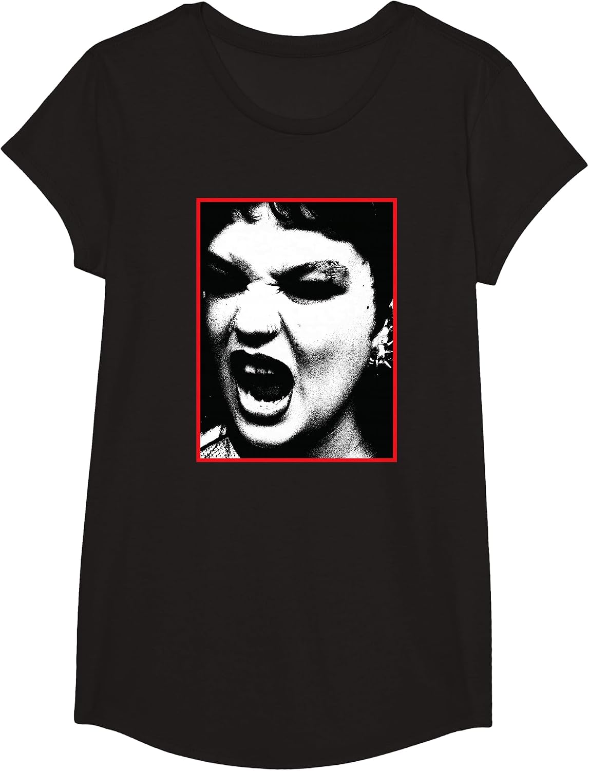 Official Lola Young This Wasn't Meant for You T-Shirt - Girls Black