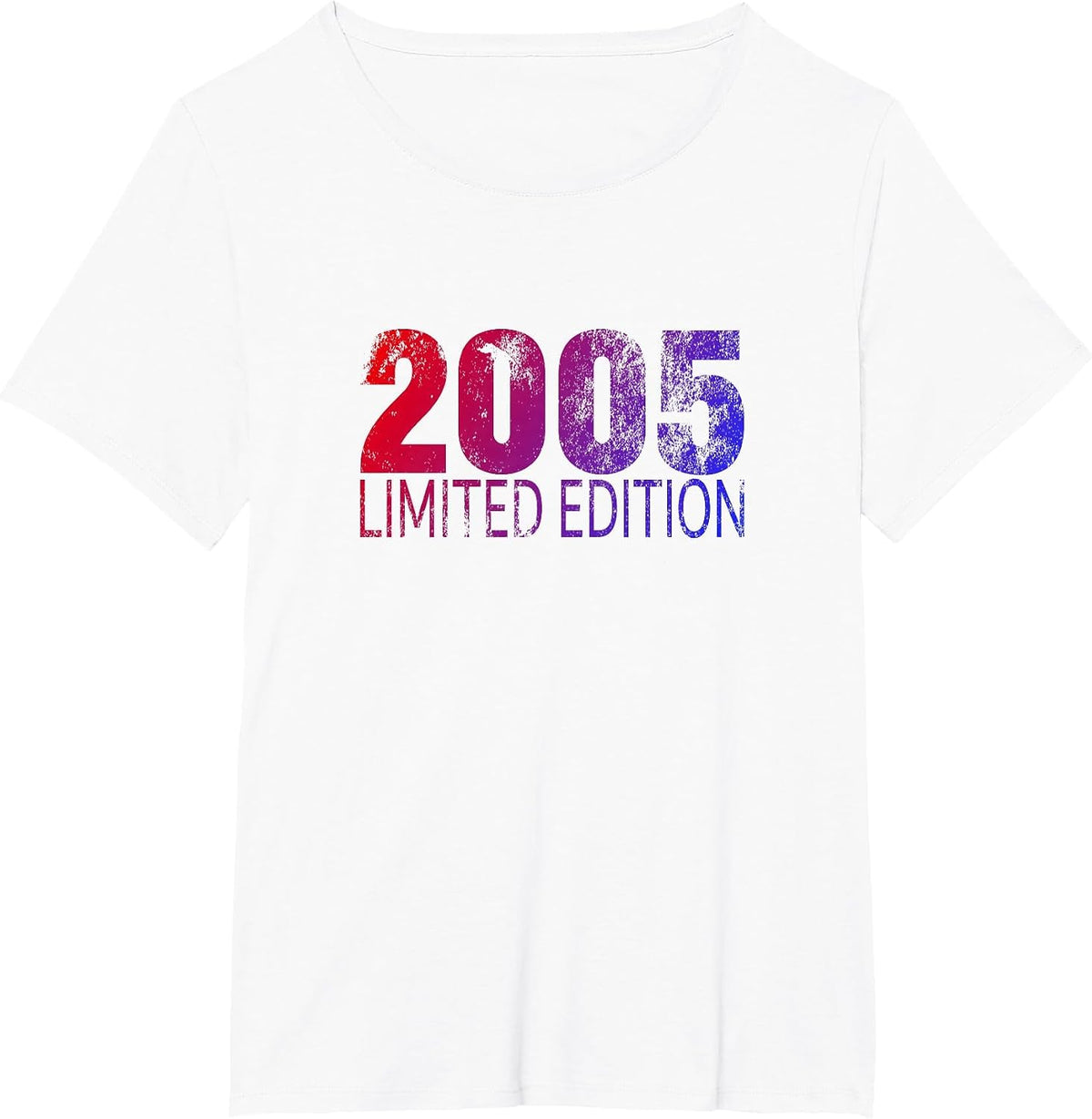 Retro 21 Years Old boy Vintage 21 Birthday Girl T-Shirt - White