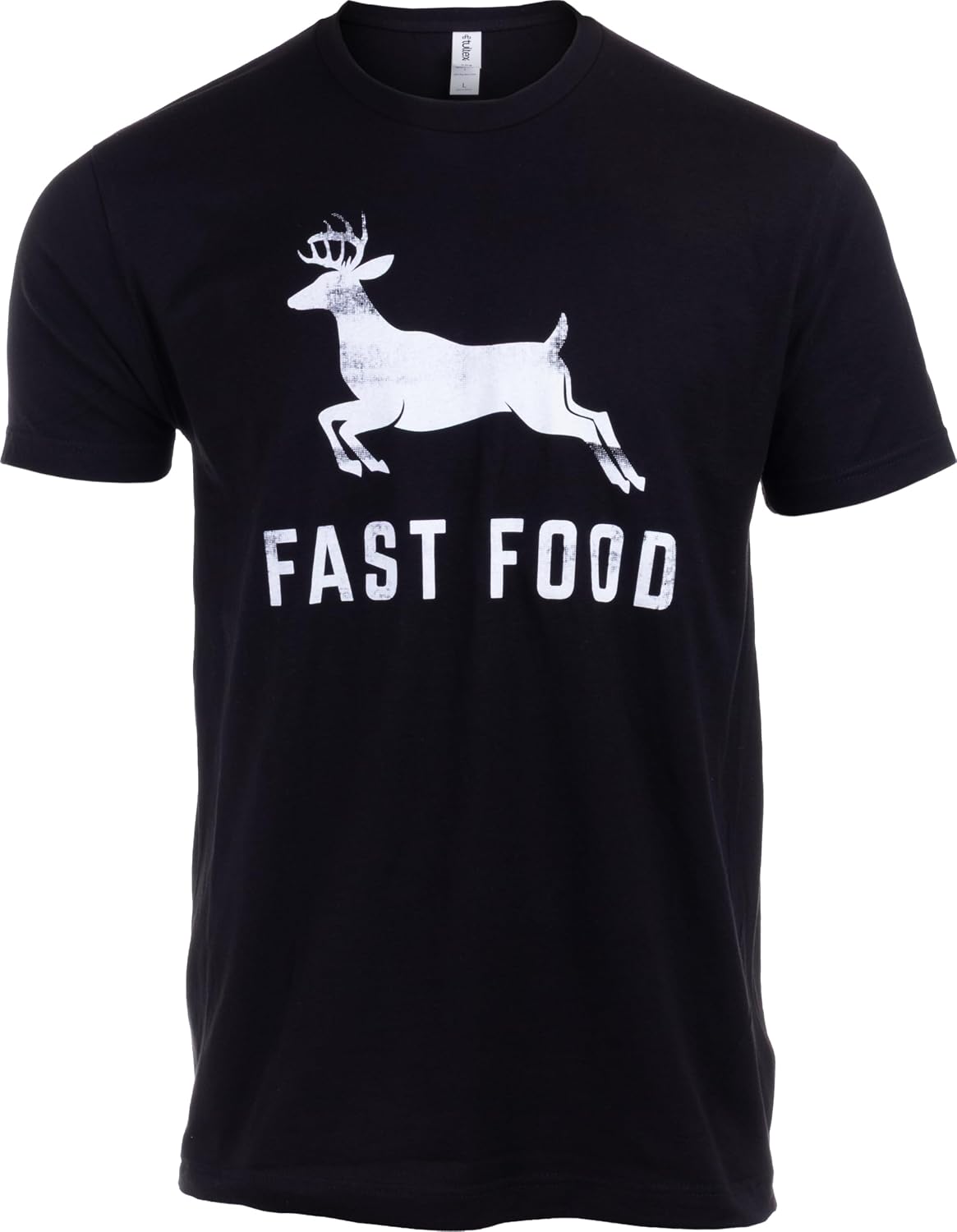 Funny Hunting and Fishing T-Shirts - Hunter Fisherman Shirt for Men, Women & Teens - Hunt Fish Tee Gift for Outdoorsman -