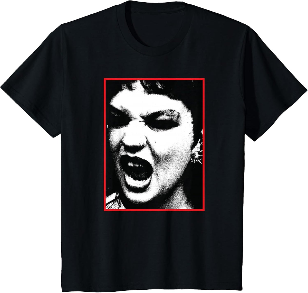 Official Lola Young This Wasn't Meant for You T-Shirt - Black