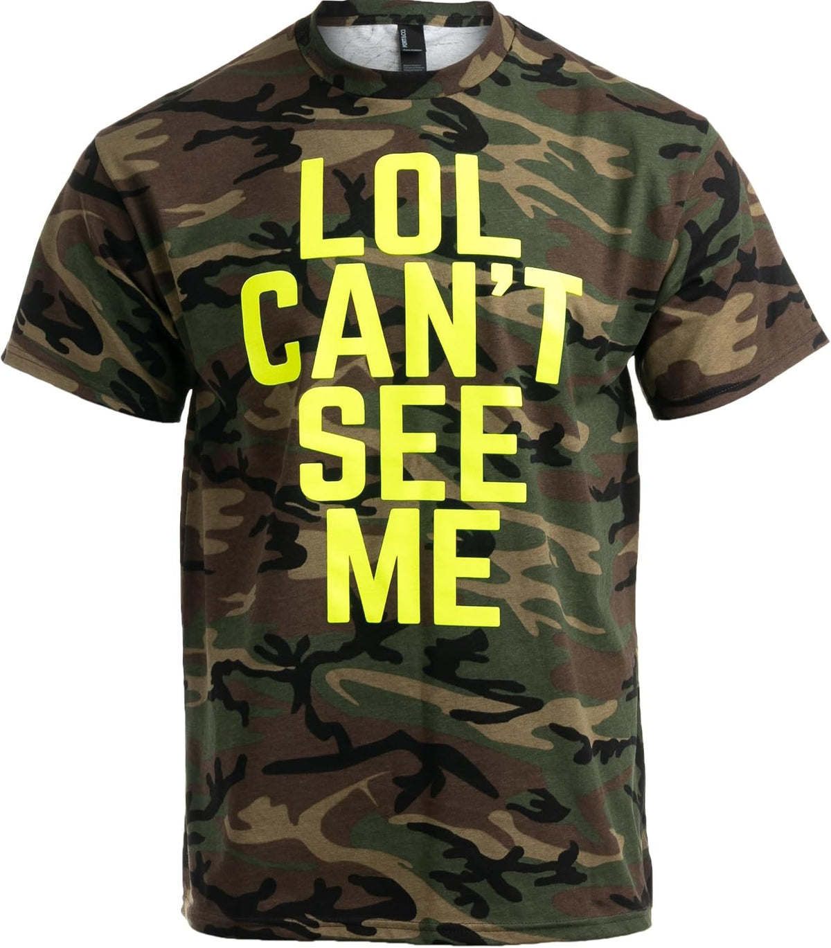 Funny Hunting and Fishing T-Shirts - Hunter Fisherman Shirt for Men, Women & Teens - Hunt Fish Tee Gift for Outdoorsman -