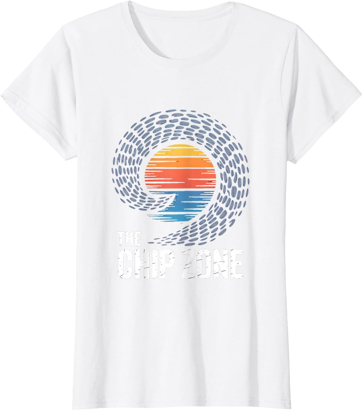 CNC Machining Prototyping Automation Engineering T-Shirt - White