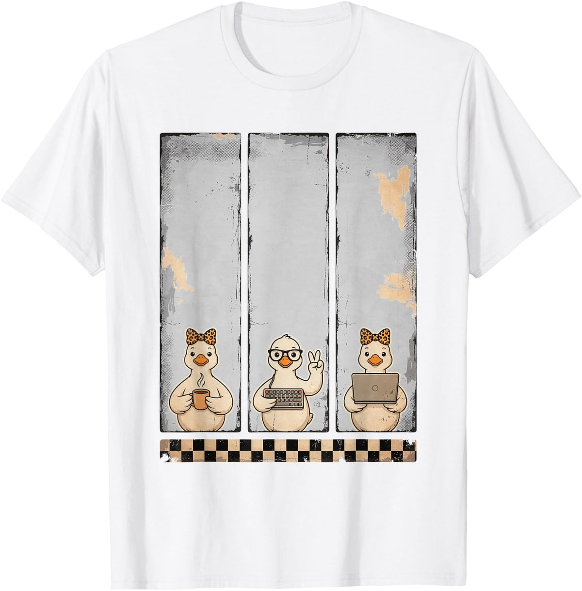 Software Developer Programmer Coder Engineer Dev Programming T-Shirt - White