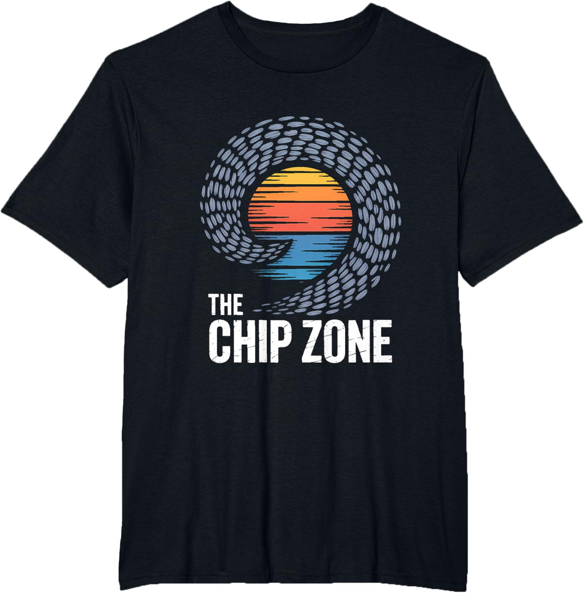CNC Machining Prototyping Automation Engineering T-Shirt - Black